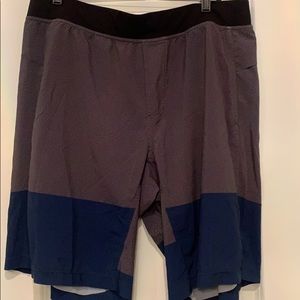 Lululemon Men’s Shorts